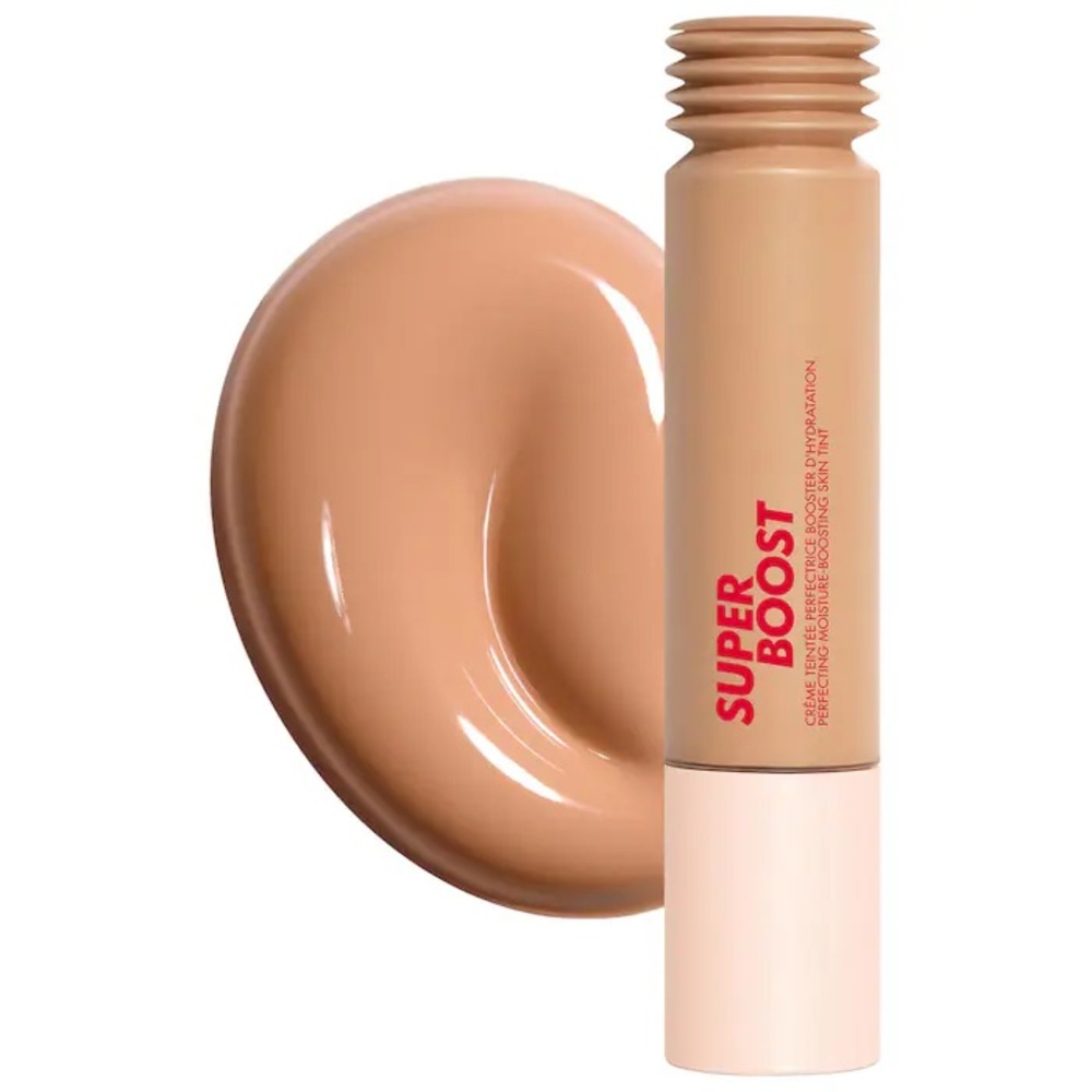 Make Up For Ever Super Boost Skin Tint - Shade 5